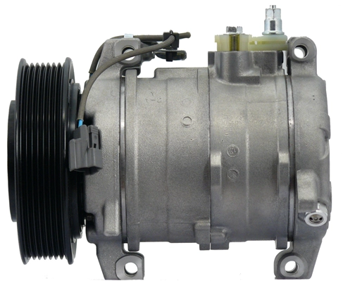Compressor, air conditioning (FRC38810)