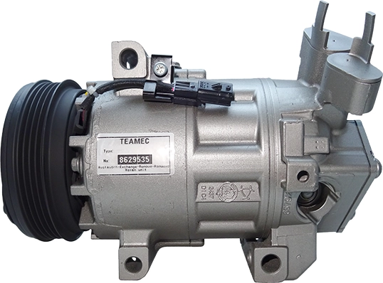 Compressor, air conditioning (FRC29535)