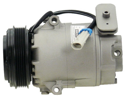 Compressor, air conditioning (FRC00269)