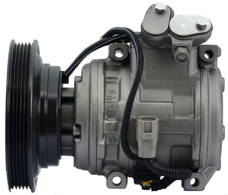 Compressor, air conditioning (FRC34364)