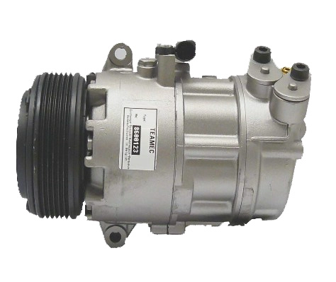Compressor, air conditioning (FRC00123)