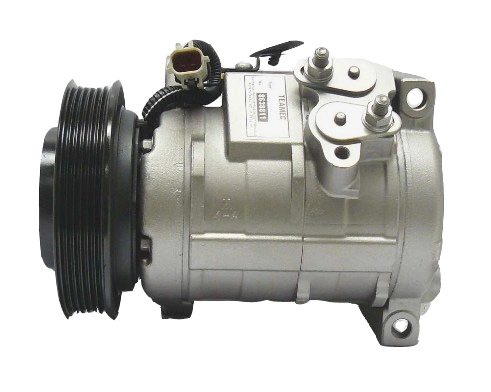 Compressor, air conditioning (FRC38811)