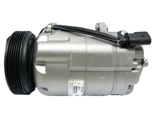 Compressor, air conditioning (FRC46004)