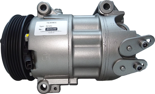 Compressor, air conditioning (FRC00289)