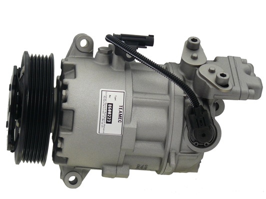 Compressor, air conditioning (FRC00223)