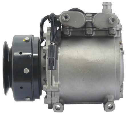 Compressor, air conditioning (FRC11121)