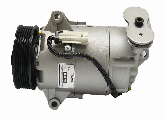 Compressor, air conditioning (FRC00270)