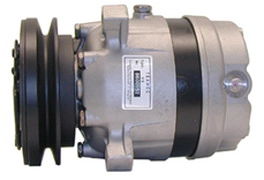 Compressor, air conditioning (FRC00152)