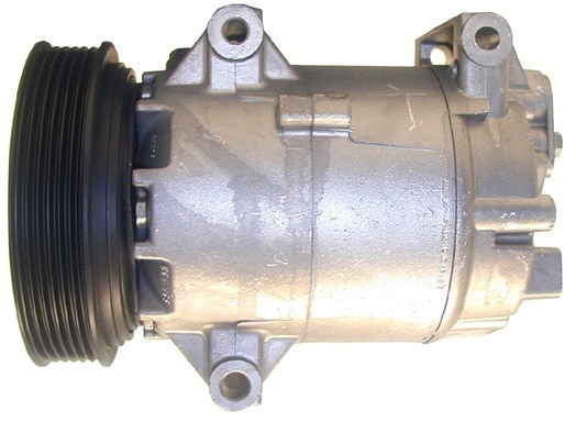 Compressor, air conditioning (FRC90261)