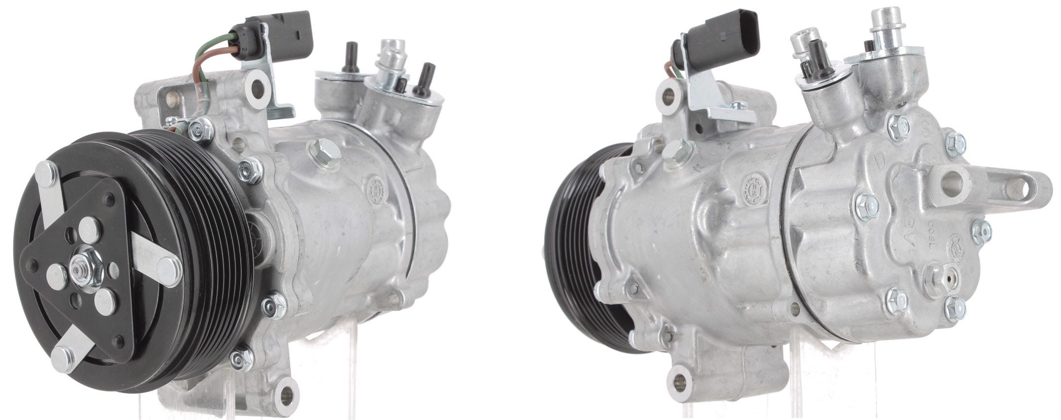 Compressor, air conditioning (FRC00177)