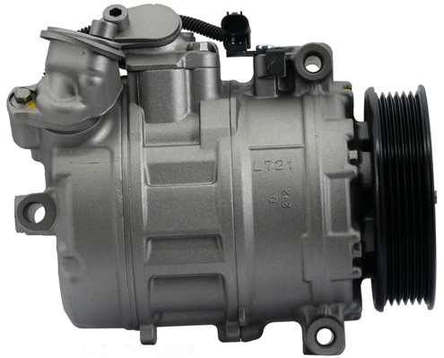 Compressor, air conditioning (FRC29714)