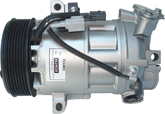 Compressor, air conditioning (FRC29539)