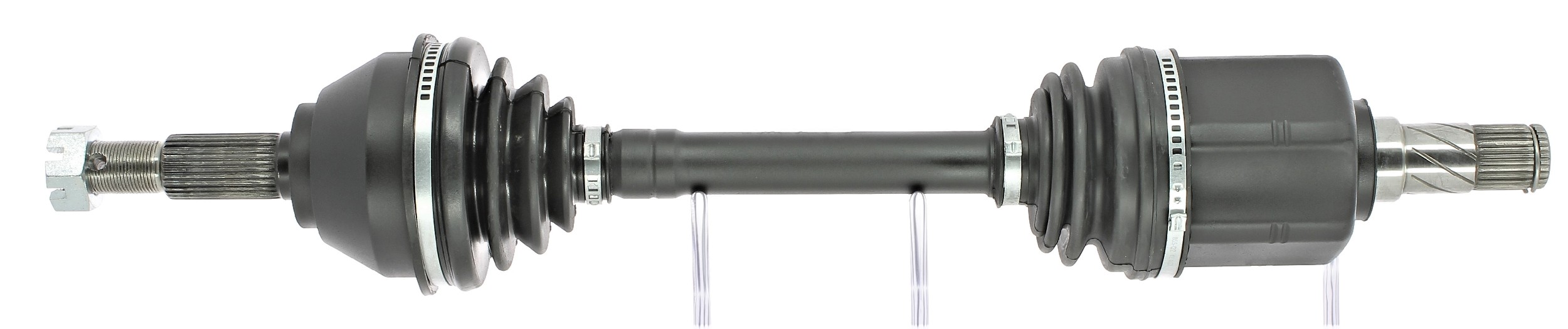 Drive Shaft (FDS2536)