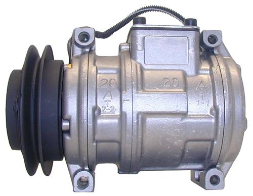 Compressor, air conditioning (FRC23501)