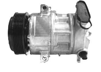 Compressor, air conditioning (FRC29820)