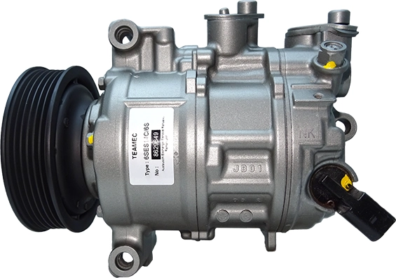 Compressor, air conditioning (FRC29649)