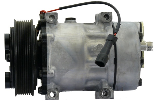 Compressor, air conditioning (FRC45562)