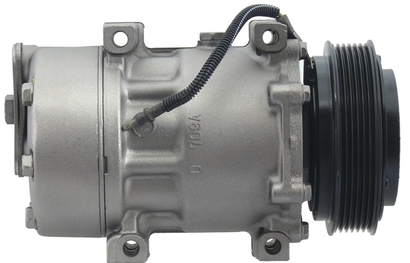 Compressor, air conditioning (FRC00073)