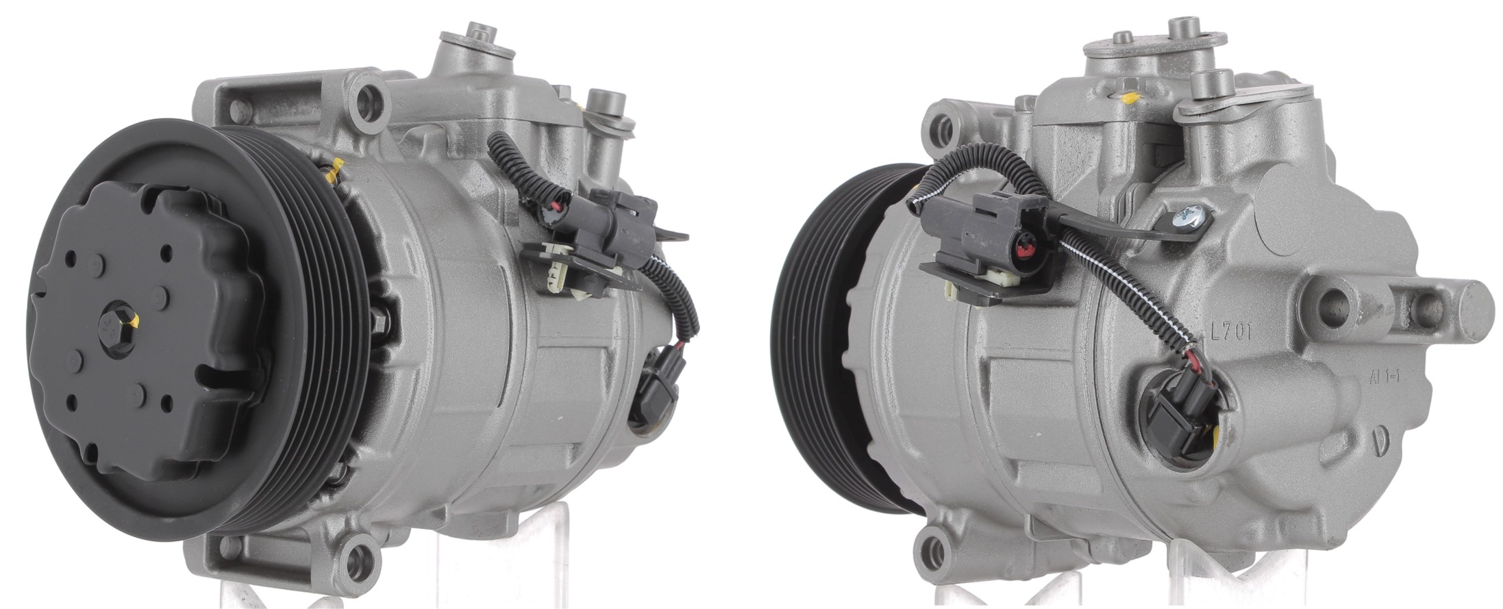 Compressor, air conditioning (FRC29735)