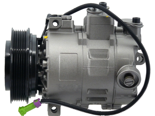 Compressor, air conditioning (FRC29502)