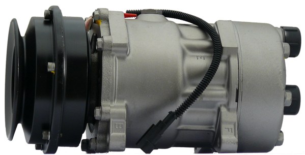 Compressor, air conditioning (FRC00039)