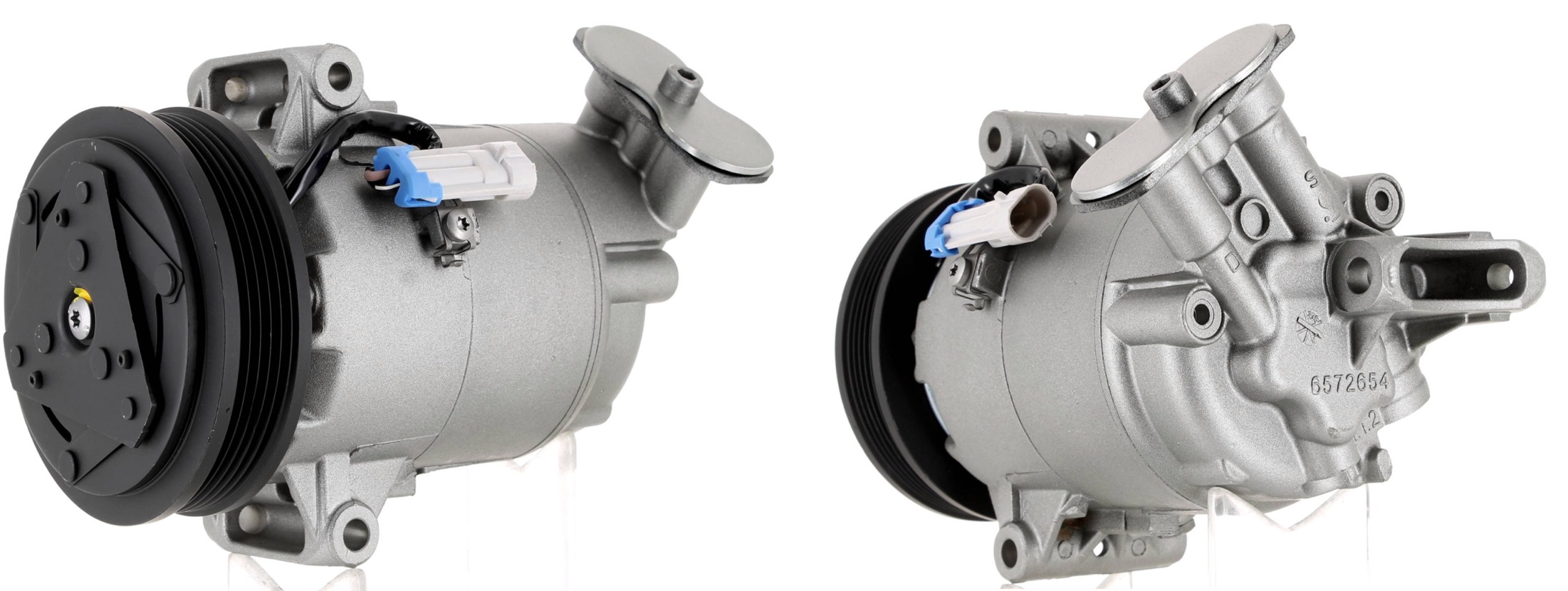 Compressor, air conditioning (FRC00277)