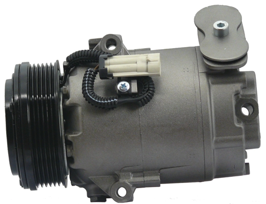 Compressor, air conditioning (FRC00263)