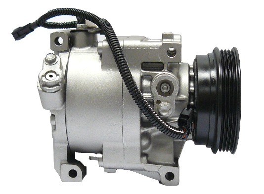 Compressor, air conditioning (FRC29809)