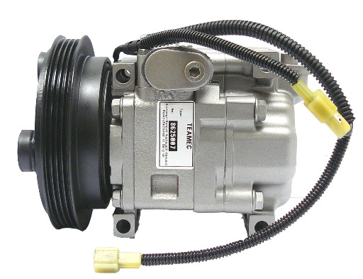 Compressor, air conditioning (FRC25007)
