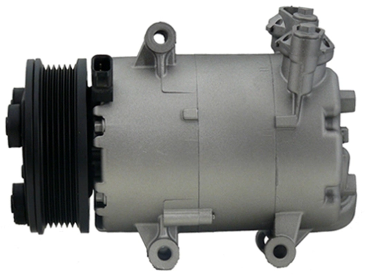 Compressor, air conditioning (FRC23347)