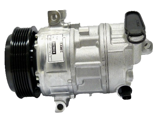 Compressor, air conditioning (FRC29824)