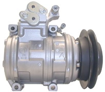 Compressor, air conditioning (FRC34804)