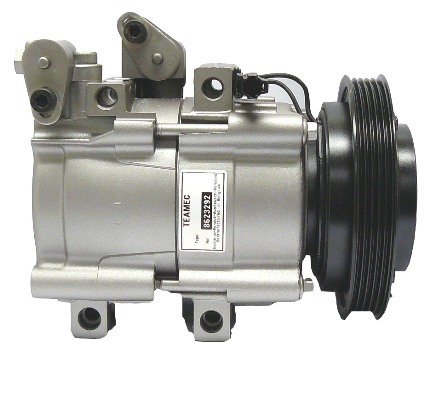 Compressor, air conditioning (FRC23292)