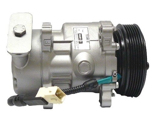 Compressor, air conditioning (FRC00191)