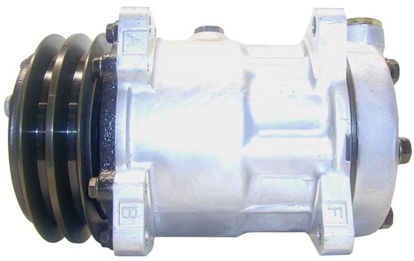 Compressor, air conditioning (FRC42572)