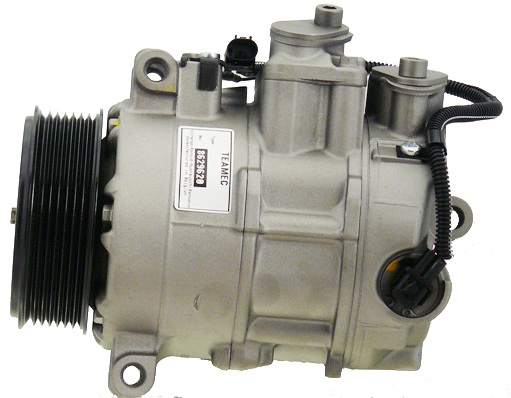 Compressor, air conditioning (FRC29620)