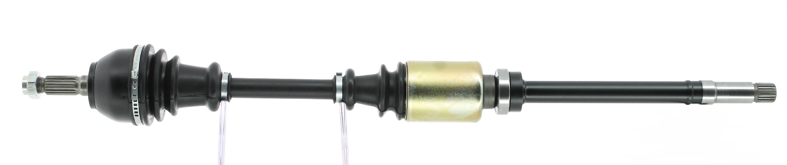 Drive Shaft (FDS1207)