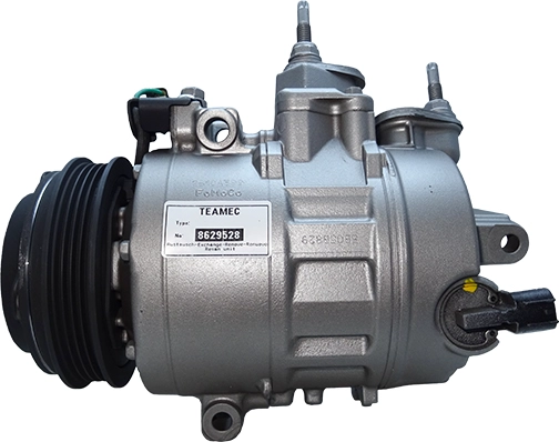 Compressor, air conditioning (FRC29528)