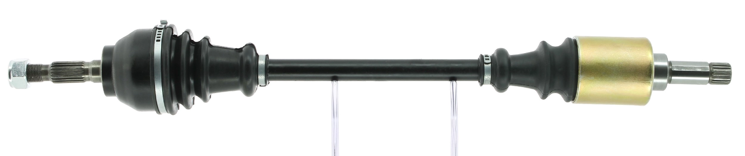 Drive Shaft (FDS1641)