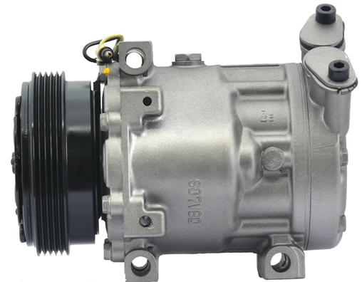Compressor, air conditioning (FRC00074)