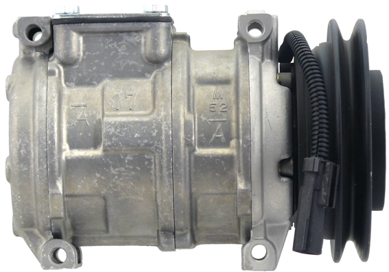 Compressor, air conditioning (FRC34871)