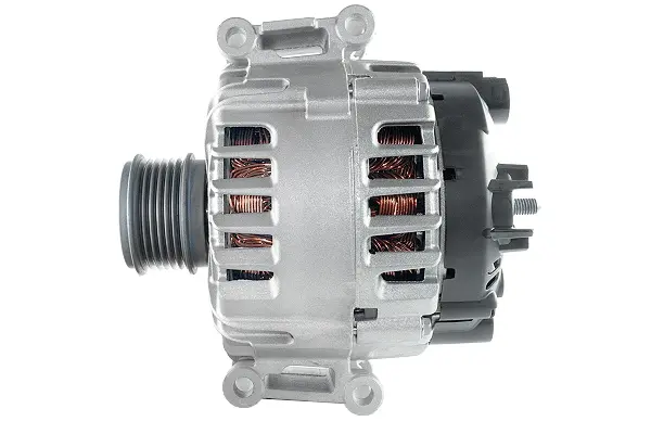 Alternator (9090708)