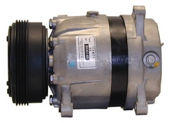 Compressor, air conditioning (FRC00149)