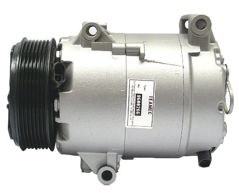 Compressor, air conditioning (FRC00266)