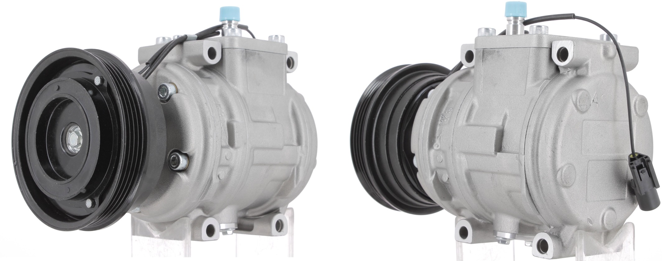 Compressor, air conditioning (FRC34355)