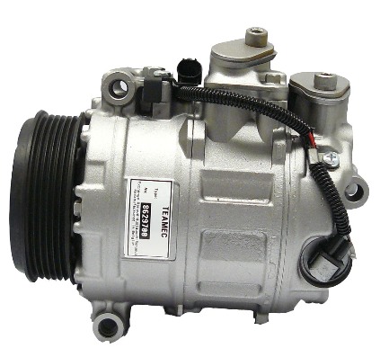 Compressor, air conditioning (FRC29700)