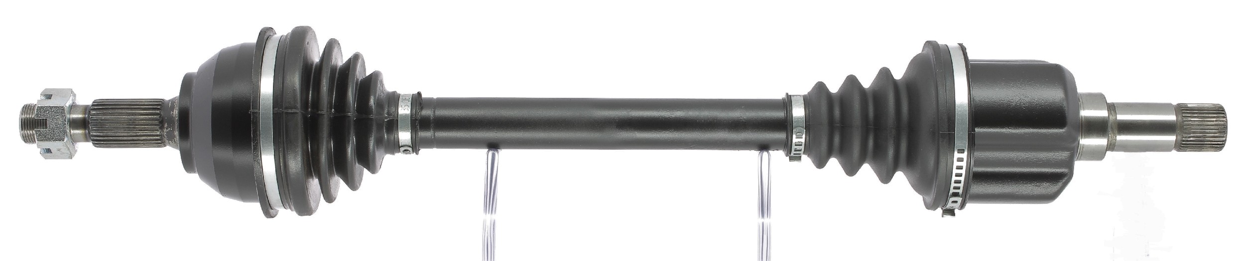 Drive Shaft (FDS2372)