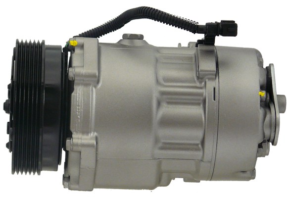 Compressor, air conditioning (FRC46003)