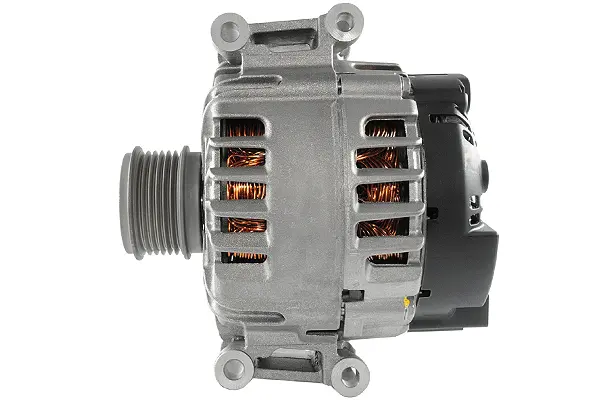 Alternator (9090787)