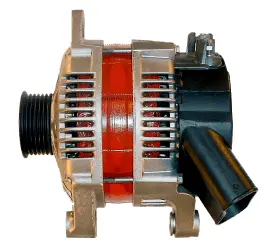 Alternator (9041461)
